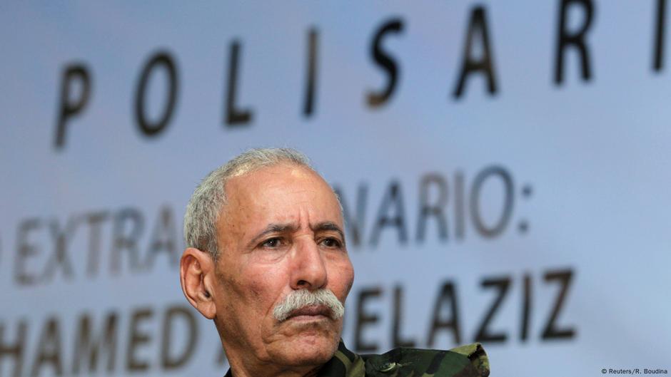 Crisis España-Marruecos: líder del Frente Polisario niega acusaciones ante juez español