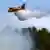 Greek firefighting plane