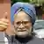 Indien Premierminister Manmohan Singh