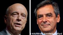У Франції правоцентристи визначають кандидата в президенти