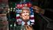 Shanghai Donald Trump und China