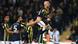 Fußball UEFA Europa League FENERBAHCE ISTANBUL - ZORYA Fußball UEFA Europa League FENERBAHCE ISTANBUL - ZORYA