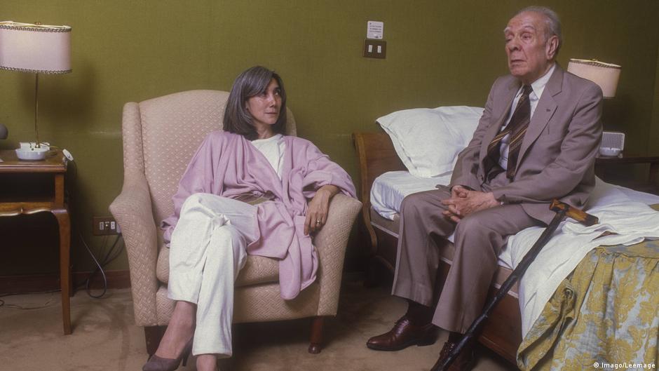 El Aleph de Pablo Katchadjian DW 24/11/2016