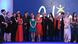 Ukraine Kiew Verleihung des Adami media prize 2016 Ukraine Kiew Verleihung des Adami media prize 2016