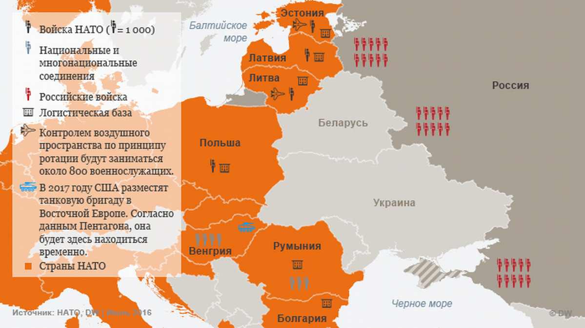 Rheinmetall хочет наладить производство боеприпасов в Литве – DW –  16.04.2024