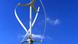 QR5 Windturbine von Quiet Revolution QR5 Windturbine von Quiet Revolution