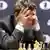 USA Schach Weltmeisterschaft in New York - Weltmeister Magnus Carlsen