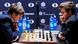 USA Schach Weltmeisterschaft in New York - Karjakin & Carlsen USA Schach Weltmeisterschaft in New York - Karjakin & Carlsen