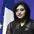 Frankreich Preis Konfliktprävention Chirac-Stiftung Gulalai Ismail