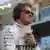 Formel 1 | Grand Prix Abu Dhabi | Nico Rosberg