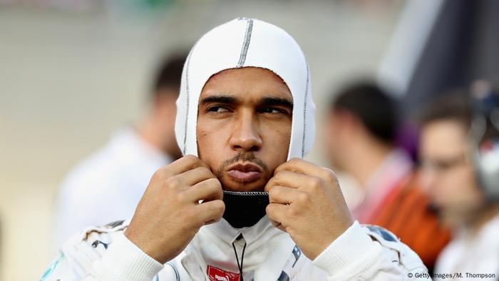 lewis hamilton angry