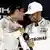 Formel 1 | Grand Prix Abu Dhabi | Weltmeister Nico Rosberg