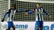 Deutschland Hertha BSC v 1. FSV Mainz 05 Deutschland Hertha BSC v 1. FSV Mainz 05
