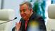 Antonio Guterres künftiger UN Generalsekretär Antonio Guterres künftiger UN Generalsekretär