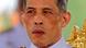 Thailands Kronprinz Vajiralongkorn Thailands Kronprinz Vajiralongkorn