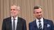 Österreich Wien TV-Duell Bundespräsidentenwahl Österreich Wien TV-Duell Bundespräsidentenwahl
