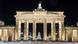 BdT Lichterglanz vor dem Brandenburger Tor BdT Lichterglanz vor dem Brandenburger Tor