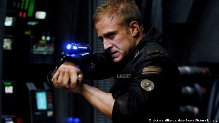 Kino Favorites Top 10 Science Fiction Films From Germany Film Dw 02 12 16