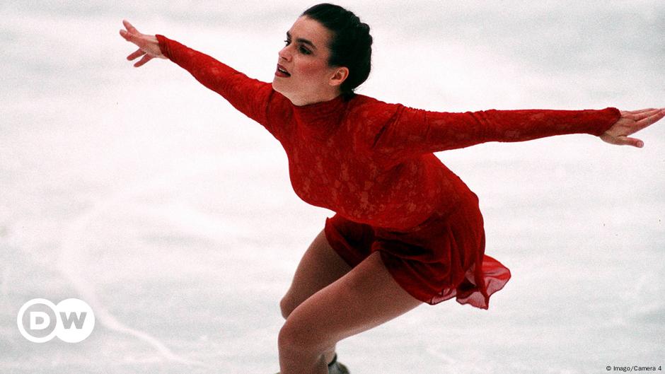 Katarina Witt Images