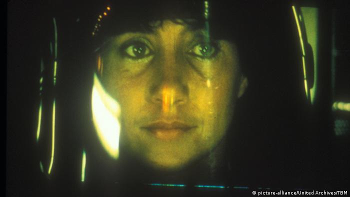Kino Favorites Top 10 Science Fiction Films From Germany Film Dw 02 12 16
