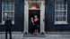 London Britain's Prime Minister Theresa May greets her Polish counterpart Beata Szydlo in front of 10 Downing Street in central London London Britain's Prime Minister Theresa May greets her Polish counterpart Beata Szydlo in front of 10 Downing Street in central London