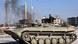 Syrien syrische Armee in Aleppo Syrien syrische Armee in Aleppo