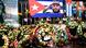 Guatemala Trauer um Fidel Castro Guatemala Trauer um Fidel Castro