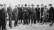 Bauhaus masters in 1926 Bauhaus masters in 1926