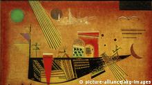 150. Geburtstag: Wie Wassily Kandinsky zur abstrakten Kunst kam