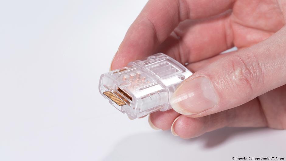 HIV selftesting kits to go on sale in Germany DW 06/08/2018