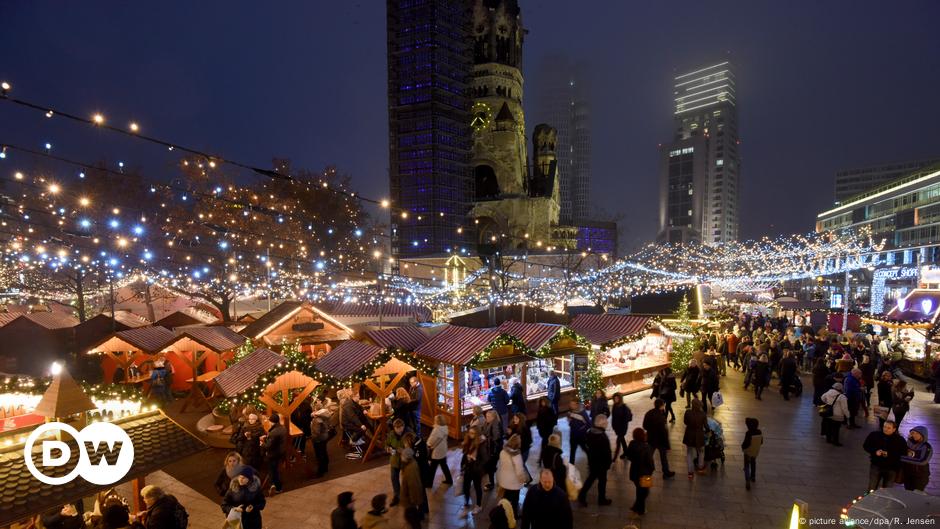 Weihnachtsmarkt Breitscheidplatz DW 22.12.2016