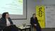 Светлана Ганнушкина в офисе немецкого отделения Amnesty International Светлана Ганнушкина в офисе немецкого отделения Amnesty International