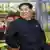 Nordkorea Besuch Kim Jong-Un   Produktionstätte Lebensmittel