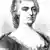 Friederike Caroline Neuber, Die Neuberin, (1697 - 1760),  deutsche Schauspielerin