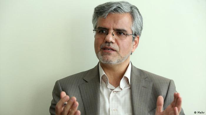 محمود صادقی گفت، طرح ممنوعیت ضبط و پخش اعترافات در رسانه‌های حکومتی ربطی به دادگاه‌های علنی جرایم اقتصادی ندارد