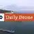 DW Daily Drone Sassnitz