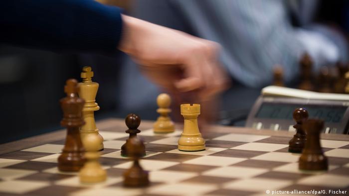 Доклад по теме Рейтинг хода, позиции шахматиста