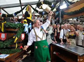 Oktoberfest 2008