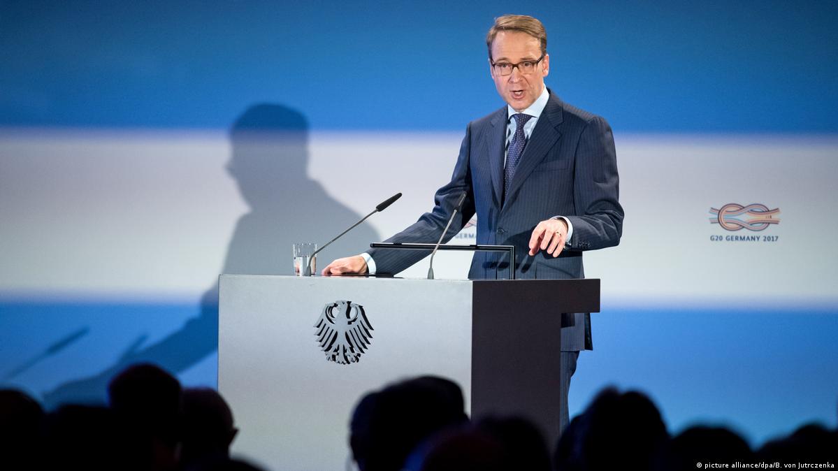 Fintech regulation on G20 agenda