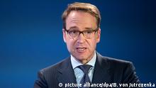 Jefe del Bundesbank: bancos alemanes no fueron solo víctimas de la crisis