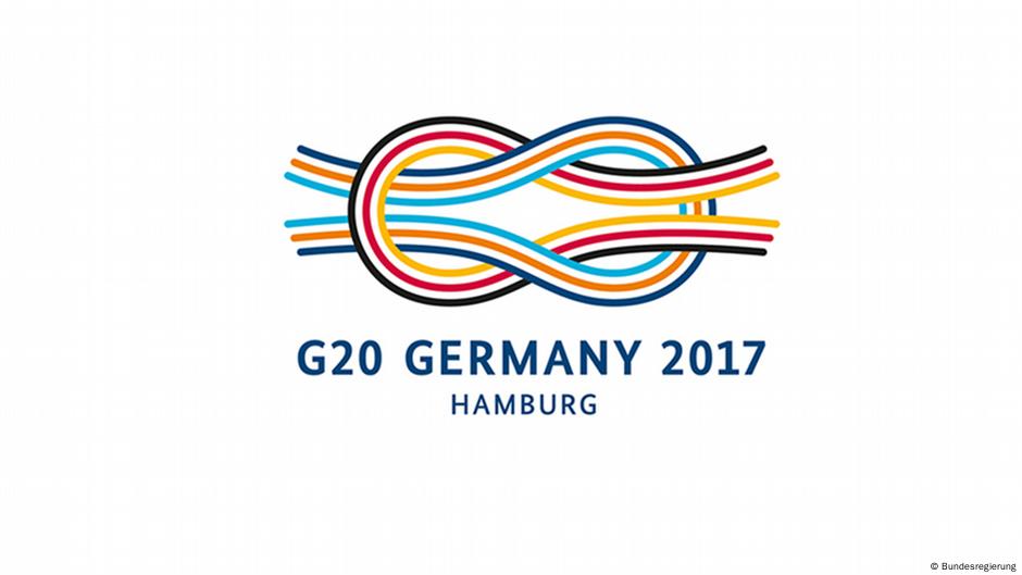 Managing the G20 – DW – 12/01/2016