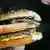 Symbolbild Burger Big Mac