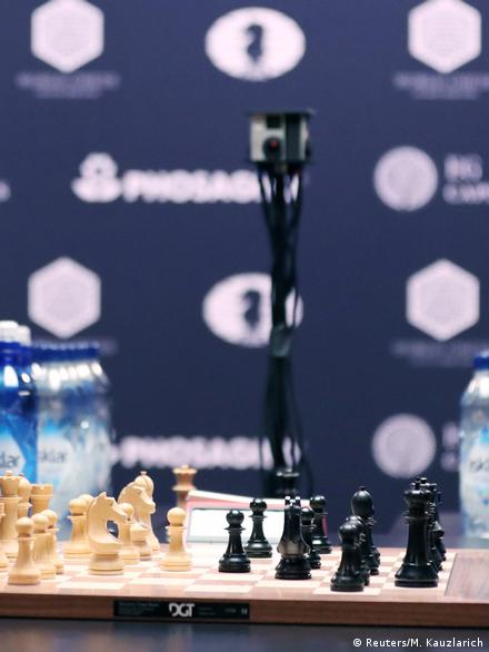 is Magnus Carlsen the new Rafael Nadal of Chess? - Chess Forums 