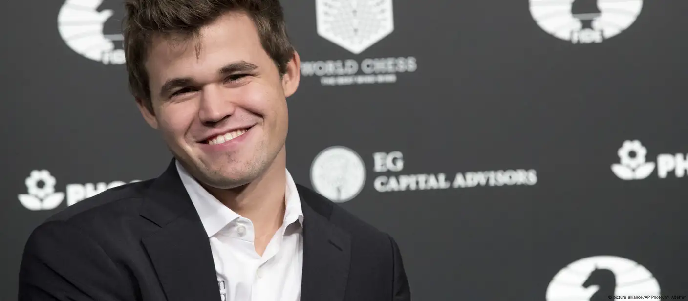 Os 7 Títulos Consecutivos de Magnus Carlsen