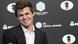 O norueguês Magnus Carlsen confirma favoritismo e se torna tricampeão mundial de xadrez O norueguês Magnus Carlsen confirma favoritismo e se torna tricampeão mundial de xadrez