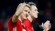 Fussball EFL Cup Manchester United Bastian Schweinsteiger Fussball EFL Cup Manchester United Bastian Schweinsteiger