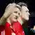Fussball EFL Cup Manchester United Bastian Schweinsteiger