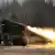 Symbolbild Ukraine Raketentests