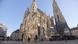 Bundespräsidentenwahl in Österreich Stephansdom
Bundespräsidentenwahl in Österreich Stephansdom