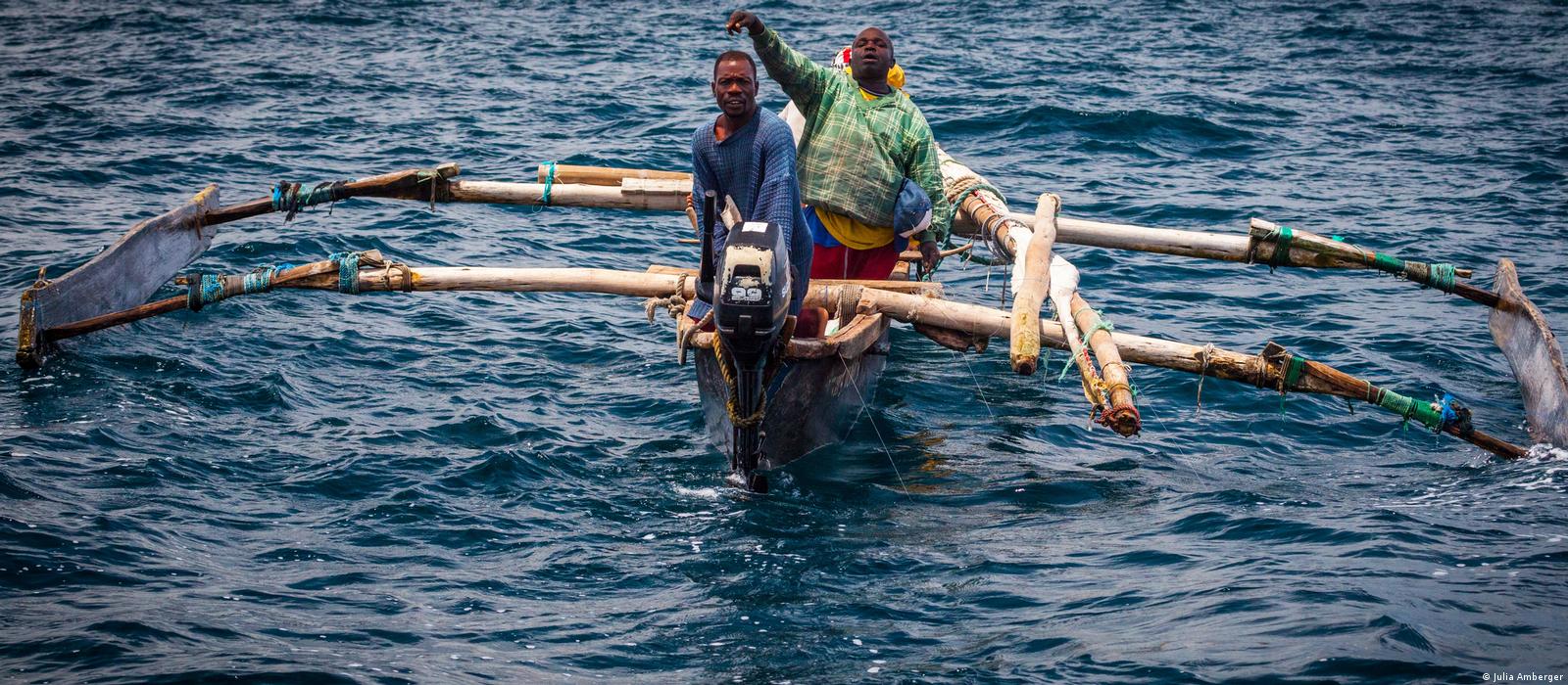 Tanzania: Multi-Stakeholder Consultation for Anti-Dynamite Fishing